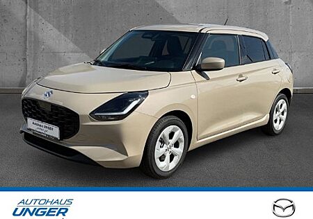 Suzuki Swift 1.2 CVT Comfort LED PDC Sitzheizung