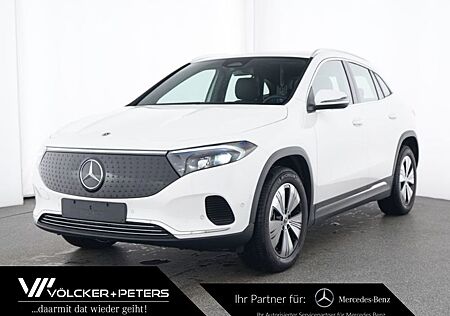 Mercedes-Benz EQA 300 4Matic+AHK+DISTRONIC+ADVANCED+KAMERA+LED
