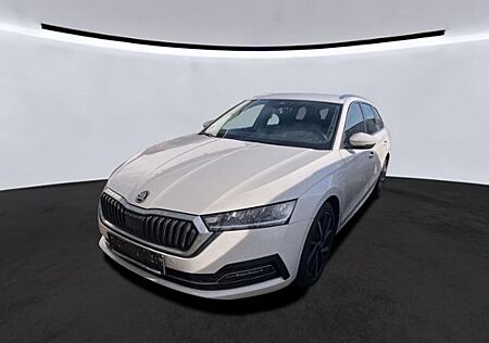Skoda Octavia Combi 1.4 TSI DSG Style iV*Navi*pACC*