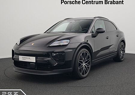 Porsche Macan 4