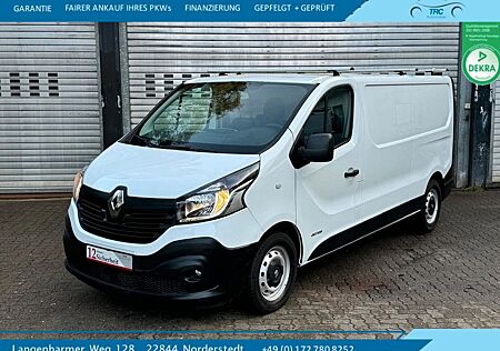 Renault Trafic Kasten L2H1 2,9t Komfort