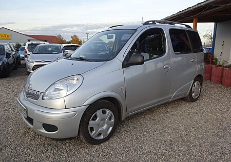 Toyota Yaris 1.3 Sol*Klima