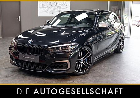 BMW 140 M140i xDrive Special Edition*LED*NAVI*LEDER*H&K*