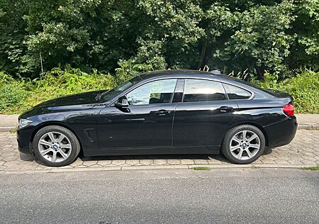 BMW 420i 420 Gran Coupé xDrive Gran Coupé