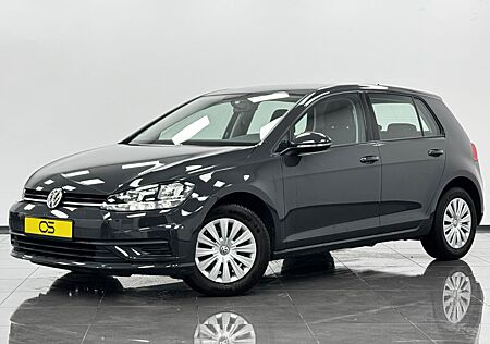 VW Golf Volkswagen VII Lim. Automatik LED 1.Hand *Garantie*