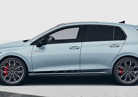 VW Golf Volkswagen VIII GTI Clubsport