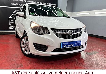 Opel Karl Edition Start/Stop.1HAND.KLIMA.TEMPO.BT