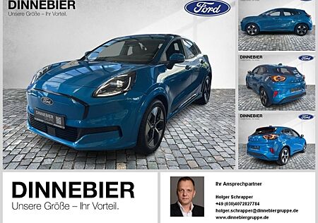 Ford Puma GEN-E+SpurH+LED+RFK+iACC+KeylessGo