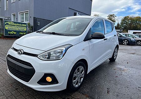 Hyundai i10 Classic 1.0 LPG