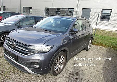 VW T-Cross Volkswagen Life TSI RearView,ACC,Navi