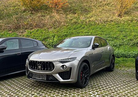 Maserati Levante Modena S
