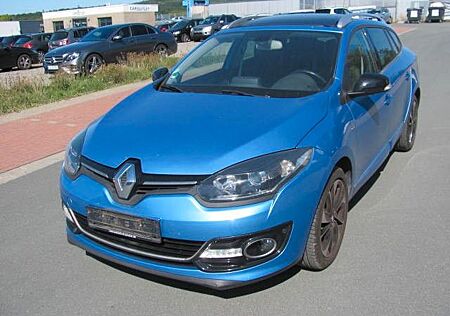 Renault Megane III 1.5 dCi 110 Grandtour BOSE Edition
