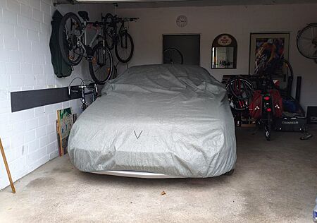 Mercedes-Benz SLK 200 Kompressor "Original Special Edition"