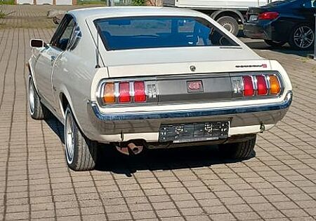 Toyota Celica