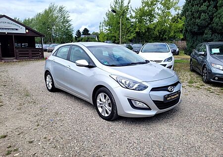 Hyundai i30 1.4 FIFA World Cup EDITION Silver