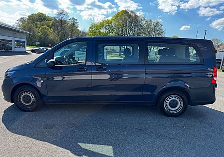 Mercedes-Benz Vito Tourer 114/116 CDI Pro extralang R-Kam Auto