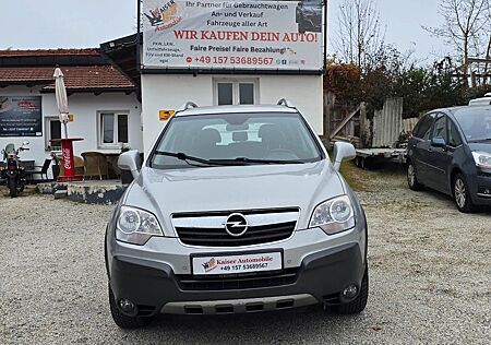 Opel Antara 2.0 CDTI NAVI 110kW Automatik