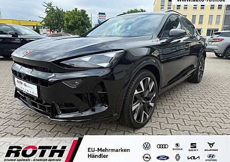 Cupra Formentor VZ 2.0 TSI 4x4 Matrix*Navi*Pano*Sound*