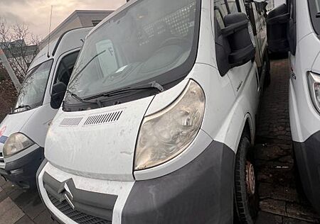 Citroën Jumper