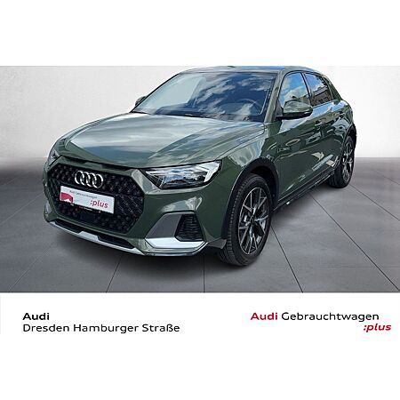 Audi A1 leasen