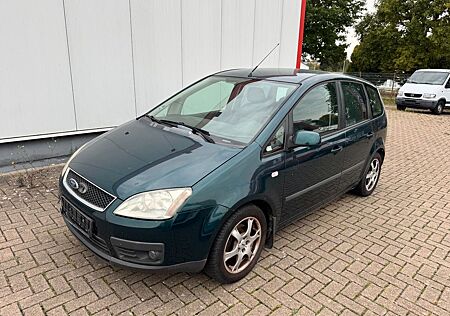 Ford Focus C-MAX Fun