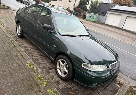 Rover 400 420 Si Lux Si Lux