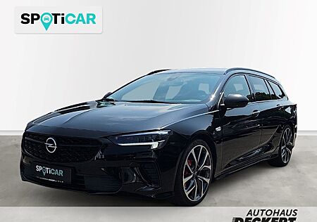 Opel Insignia B Sports Tourer GSi Automatik 4x4 2.0 2