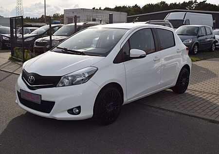 Toyota Yaris "1.Hand"Klima"Kamera"HU/AU NEU"