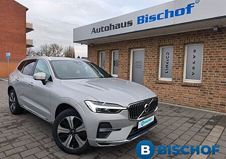 Volvo XC 60 XC60 T6 Plus Bright AWD Recharge Plug-In Hybrid