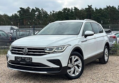 VW Tiguan Volkswagen Tiguan2.0 TDI DSG Elegan/Camera/Alcentara/Anebie