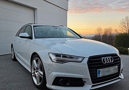 Audi A6 2.0 TDI ultra|ACC|HUD|Air Sus|Webasto|