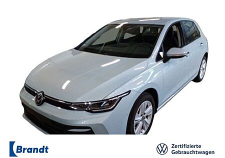 VW Golf Volkswagen VIII 1.5 eTSI Life DSG+LED+KAMERA+ACC+AHK