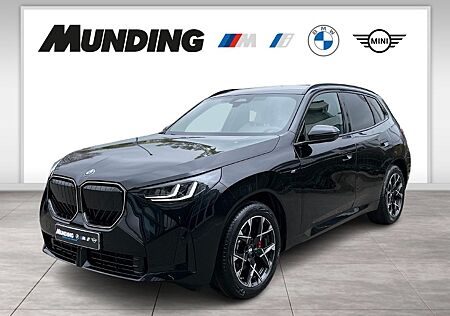 BMW X3 20 xDrive A M-Sportpaket HK-HiFi|DAB|LED|RFK|