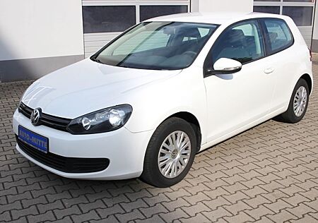 VW Golf Volkswagen VI Trendline / Tüv Neu