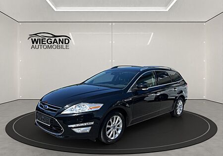 Ford Mondeo Turnier 2.2 TDCi AUT TITANIUM+BUSINESS