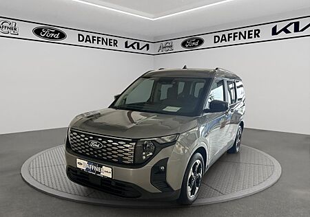Ford Tourneo Courier BEV Titanium Navi ACC Klimaautom