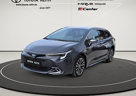 Toyota Corolla Touring Sports Hybrid Team D Navi LED AC