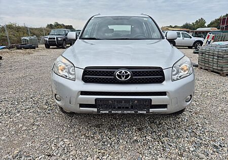 Toyota RAV 4 2.2-l-D-4D 4x4 -