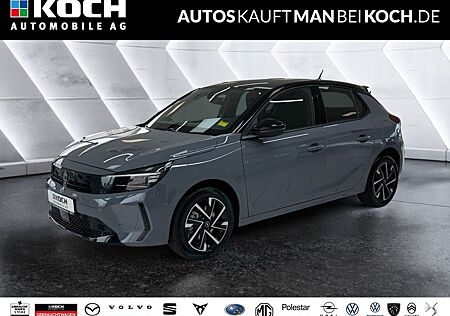 Opel Corsa gebraucht kaufen Opel Corsa GS 1.2 Hybrid Automatik LED SHZ LHZ KAM BT