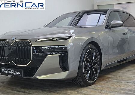 BMW 740d xDr. M SportPro Sitzlüft/Massage B&W ACC SH
