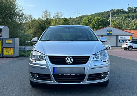 VW Polo Volkswagen 1.4 -