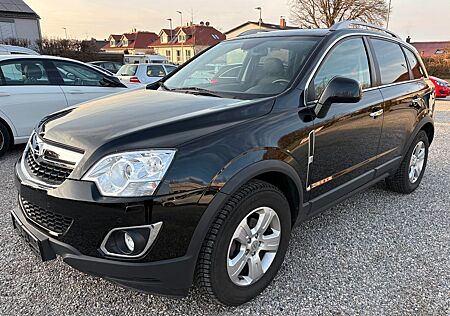 Opel Antara 2,0 CDTI *Leder*Navi*Schiebedach*42500 KM