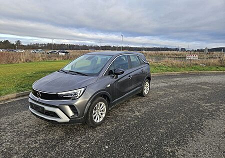 Opel Crossland X Crossland (X) 1.5 Diesel 88kW Edition Automa...