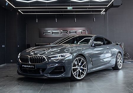 BMW M850 i xDrive