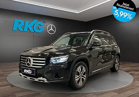 Mercedes-Benz GLB 220 4M PROGRESSIVE DISTRONIC MEMORY KAMERA