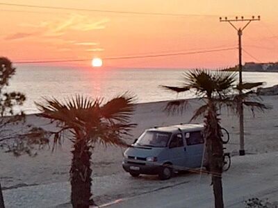 Volkswagen T4 andere