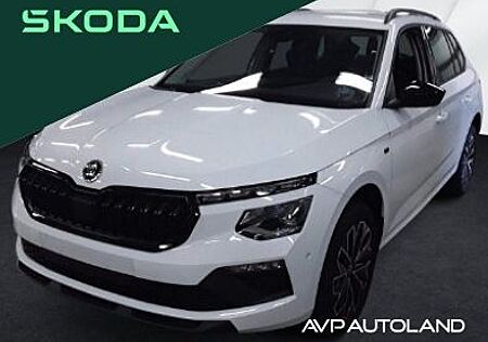 Skoda Kamiq 1.0 TSI DSG SELECTION | NAVI | ACC |