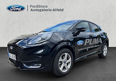 Ford Puma 1.0 EcoBoost Hybrid Aut. ST-LINE X