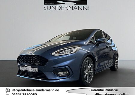 Ford Fiesta 1.0 EcoBoost ST-Line SHZ+DAB+CarPlay