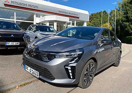 Mitsubishi Colt Select 1.6 Hybrid